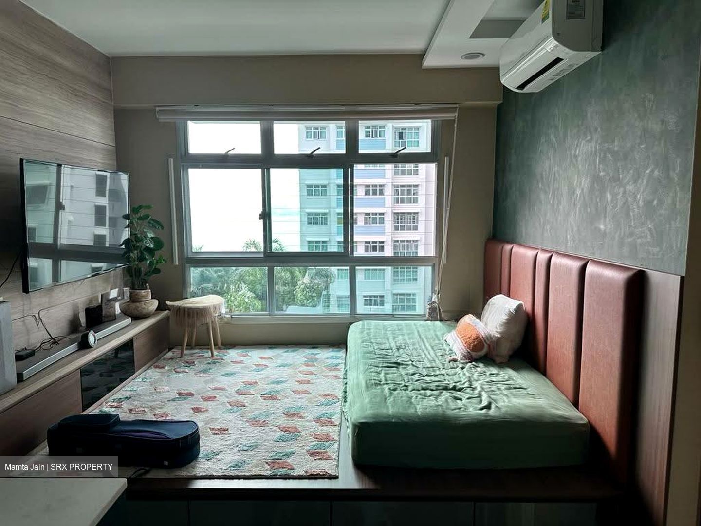 Blk 421C Northshore Straitsview (Punggol), HDB 2 Rooms #553321141